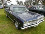 Chevrolet El Camino 1965 года